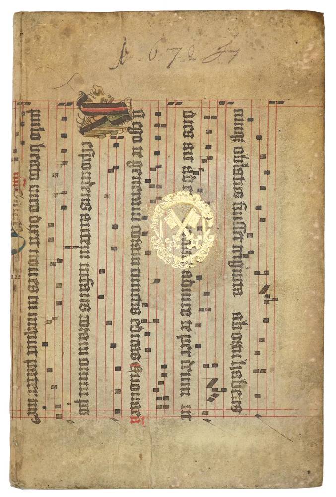 Große Abbildung Nr.1: 138-2296 (Wagnereck,H.).: (Deutschland, Lindau)