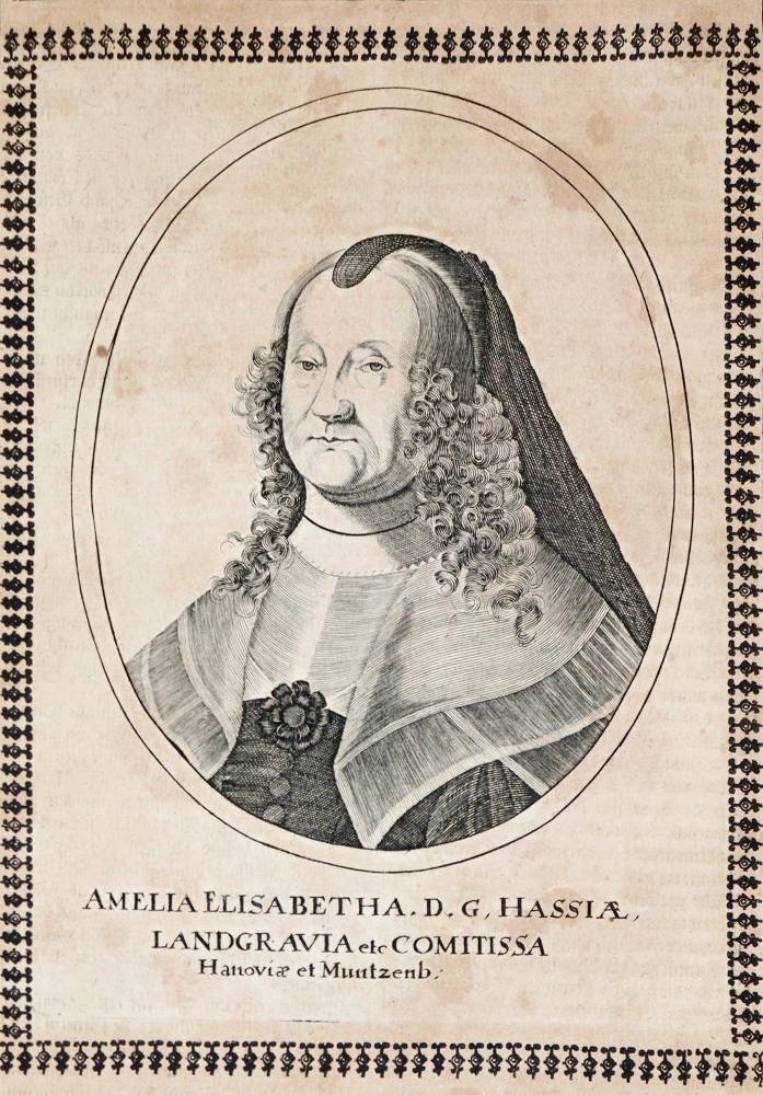 Große Abbildung Nr.1: 138-2307 Merian,M.: (Deutschland)