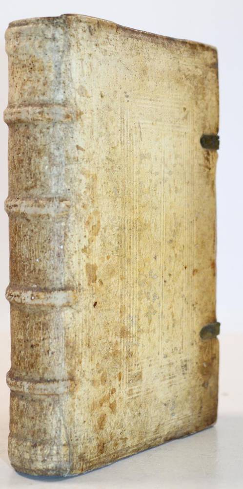 Große Abbildung Nr.2: 138-232 Lefevre,A. (Hrsg.).: (Alte Drucke, Handschriften und Theologie)