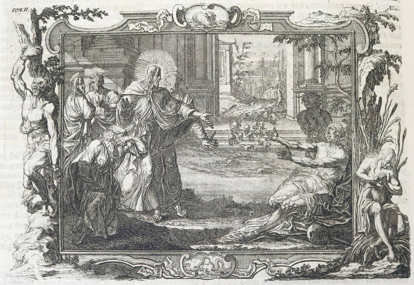 Große Abbildung Nr.3: 138-234 (Le Torneux,N.).: (Alte Drucke, Handschriften und Theologie)