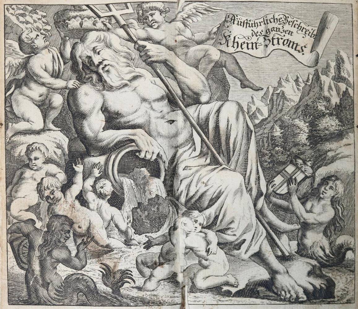 Große Abbildung Nr.1: 138-2349 Sammlung: (Deutschland, Rheinlande)