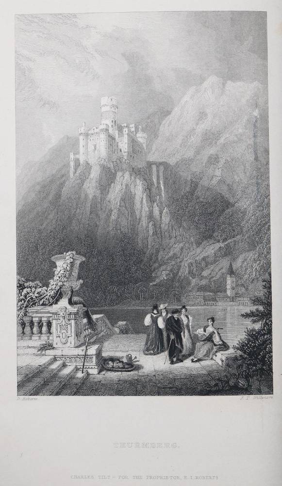 Große Abbildung Nr.2: 138-2349 Sammlung: (Deutschland, Rheinlande)