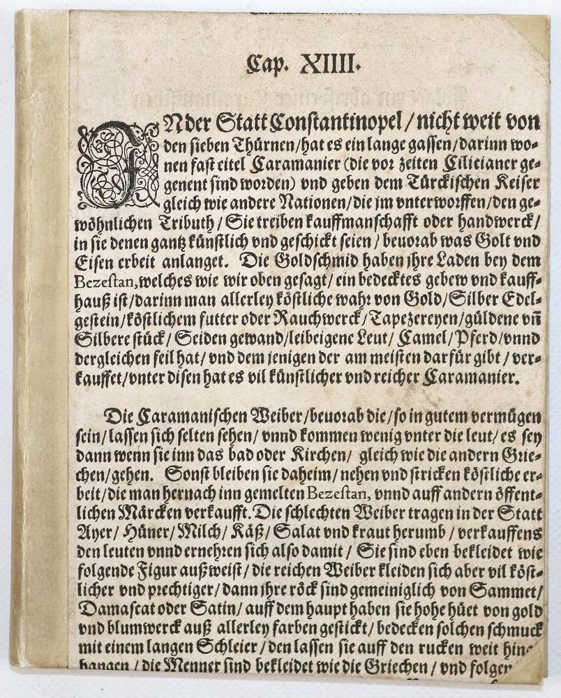 Große Abbildung Nr.2: 138-2354 Des Dürchlaüchtigsten...: (Deutschland, Sachsen)