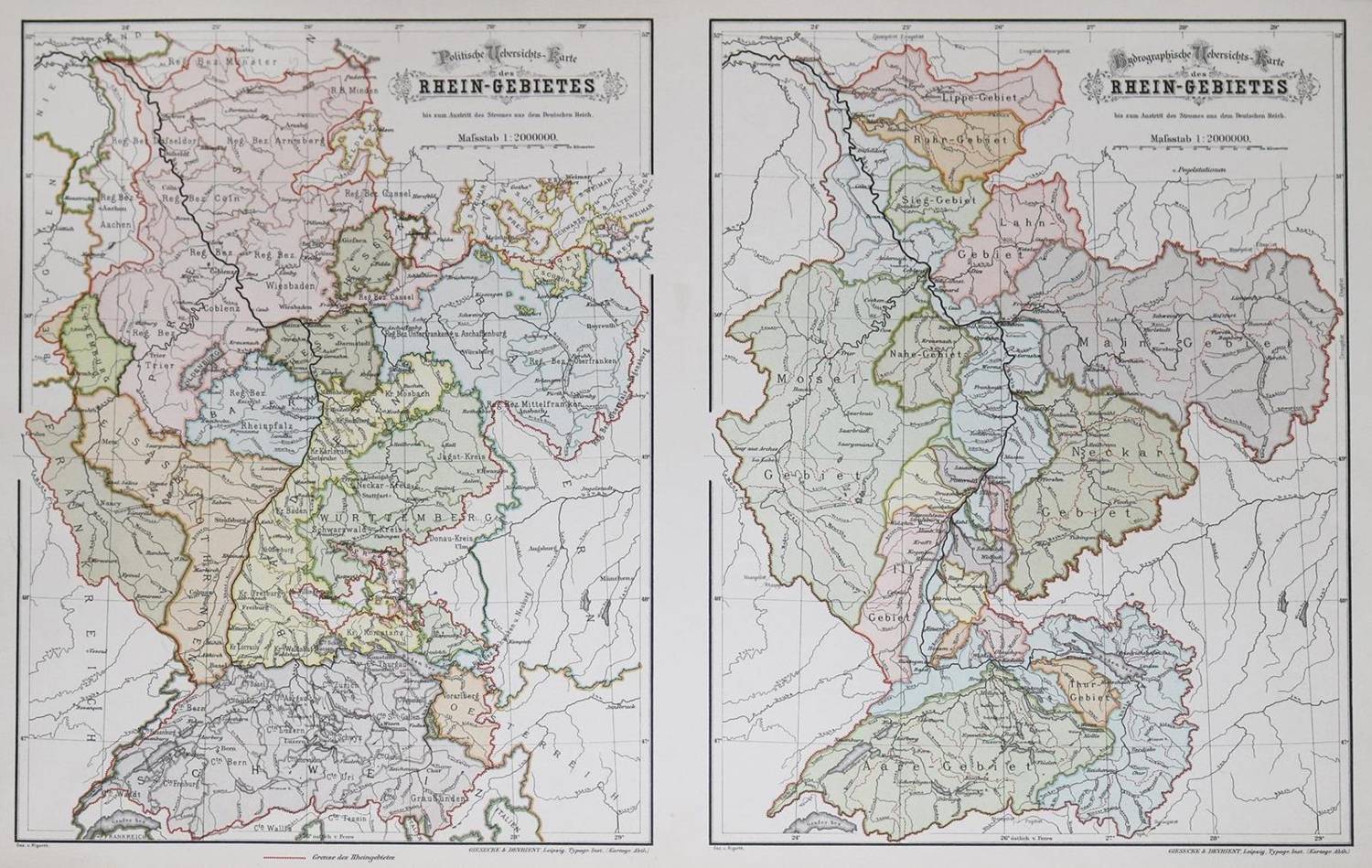 Große Abbildung Nr.1: 138-2357 Sammlung: (Deutschland)