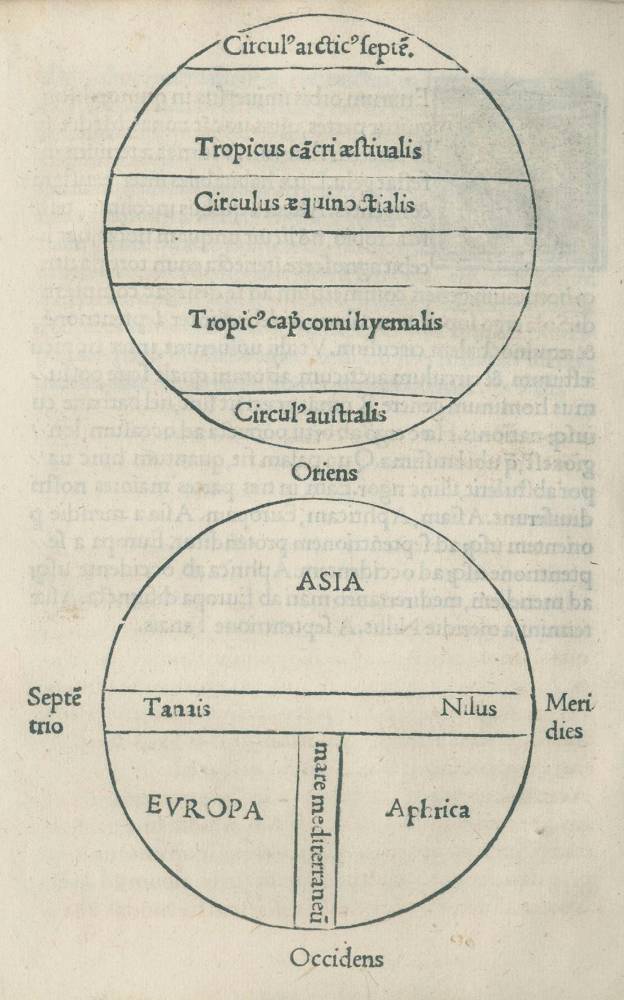 Große Abbildung Nr.2: 138-236 Lilius, Zacharias, Bischof von Sebaste.: (Alte Drucke, Handschriften und Theologie)