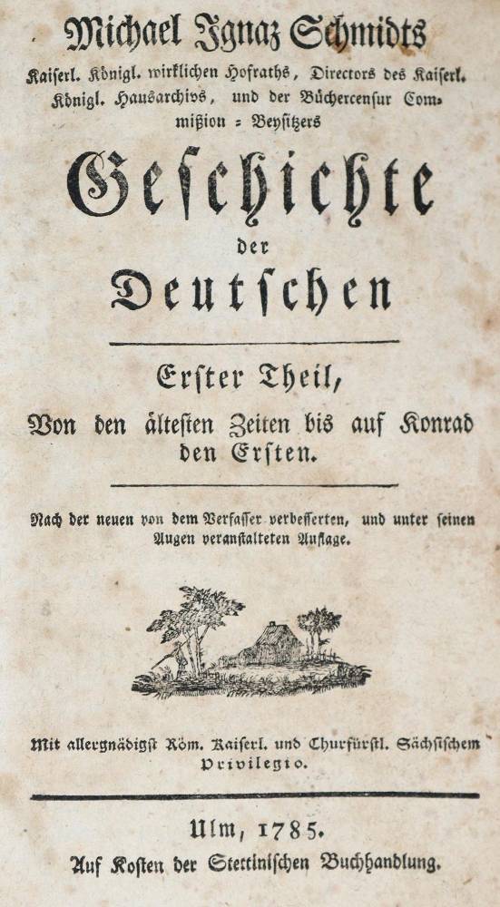 Große Abbildung Nr.1: 138-2364 Schmidt,M.I.: (Deutschland)
