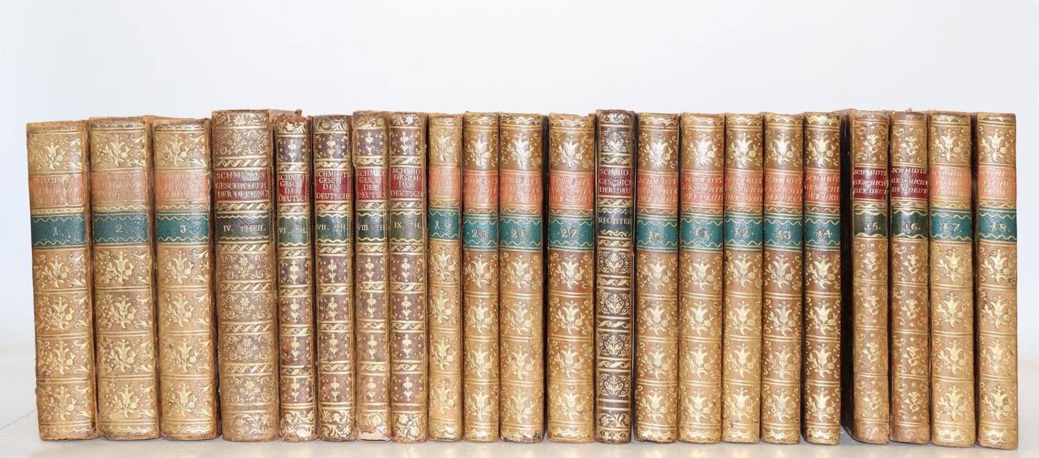 Große Abbildung Nr.2: 138-2364 Schmidt,M.I.: (Deutschland)
