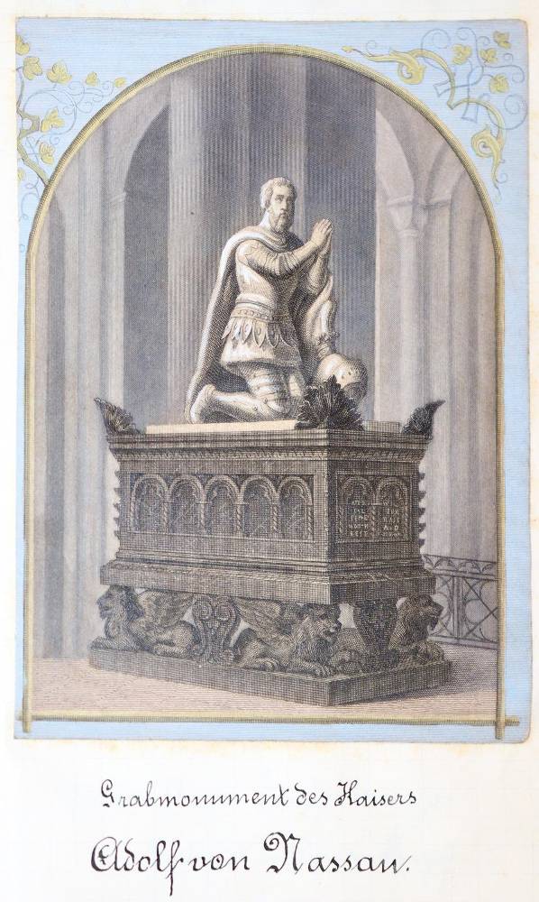 Große Abbildung Nr.2: 138-2372 Litzel,G.: (Deutschland, Speyer)