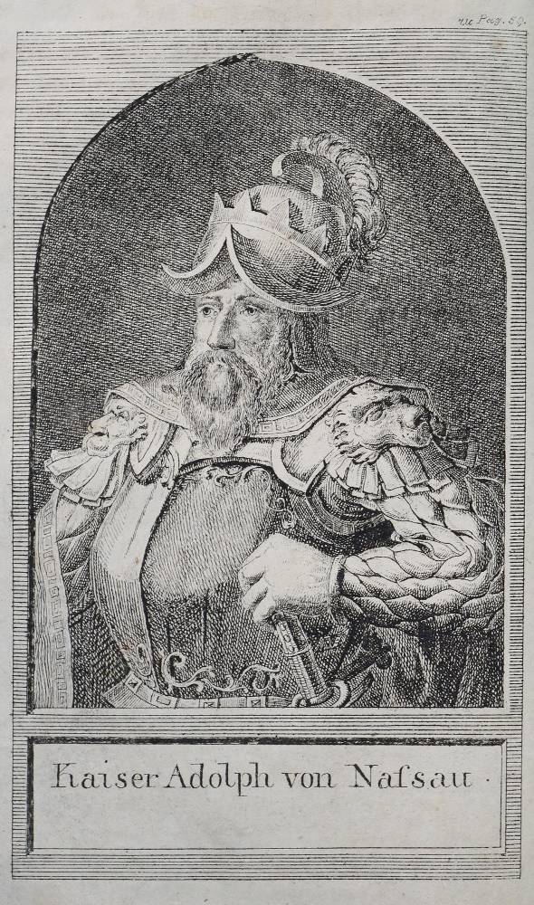 Große Abbildung Nr.1: 138-2373 Litzel,M.G.: (Deutschland, Speyer)