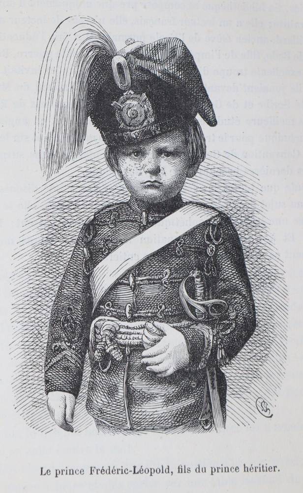 Große Abbildung Nr.2: 138-2376 Tissot,V.: (Deutschland)