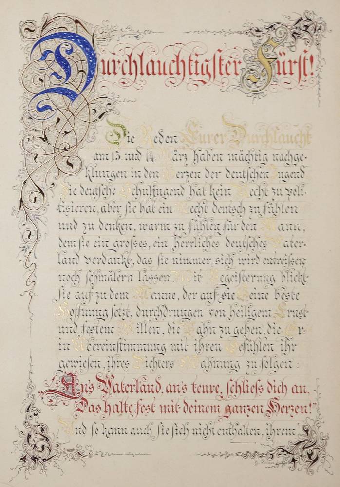 Große Abbildung Nr.2: 138-2391 Württemberg.: (Deutschland)