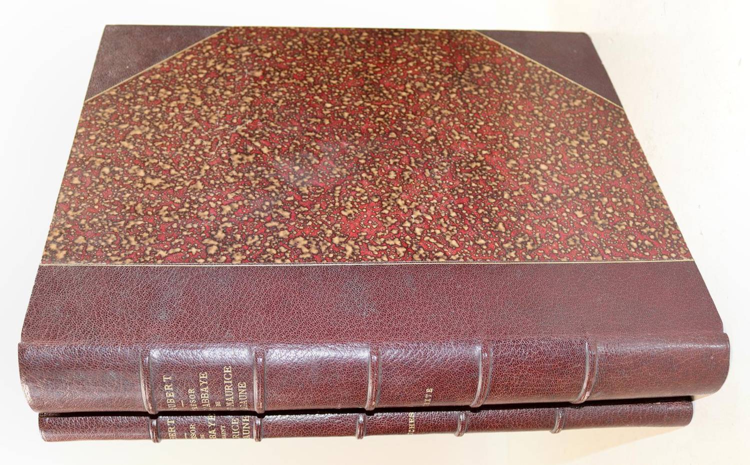Große Abbildung Nr.5: 138-2398 Aubert,E.: (Frankreich)
