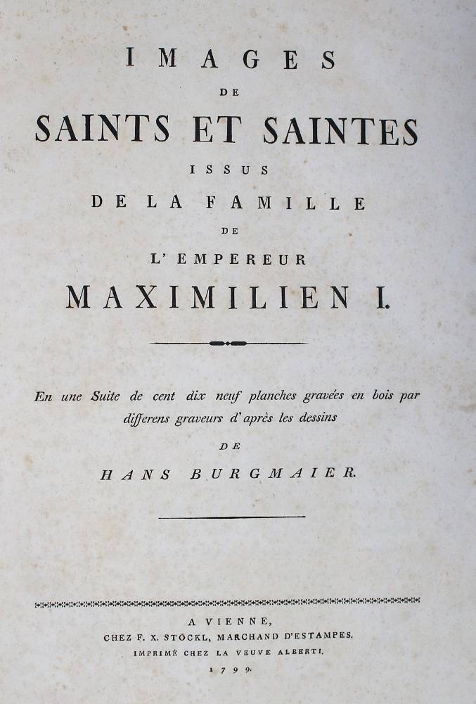 Große Abbildung Nr.3: 138-24 (Beck,L.).: (Alte Drucke, Handschriften und Theologie)