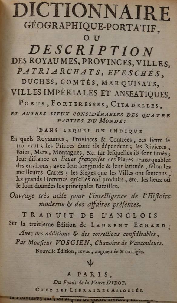 Große Abbildung Nr.2: 138-2402 (Cerdan,J.P.de).: (Frankreich)