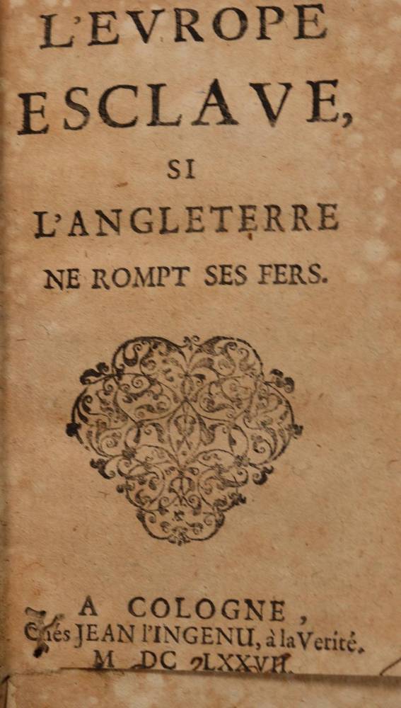 Große Abbildung Nr.4: 138-2402 (Cerdan,J.P.de).: (Frankreich)