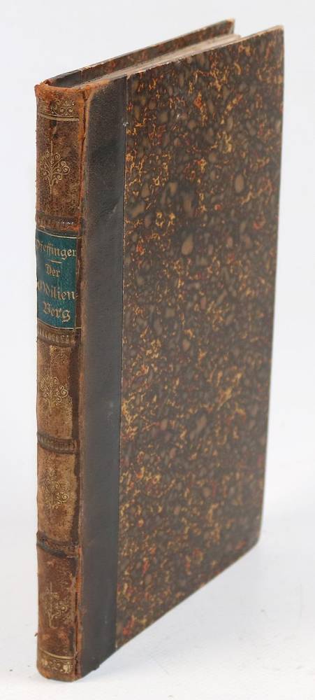 Große Abbildung Nr.10: 138-2406 Pfeffinger,: (Frankreich, Hohenburg)