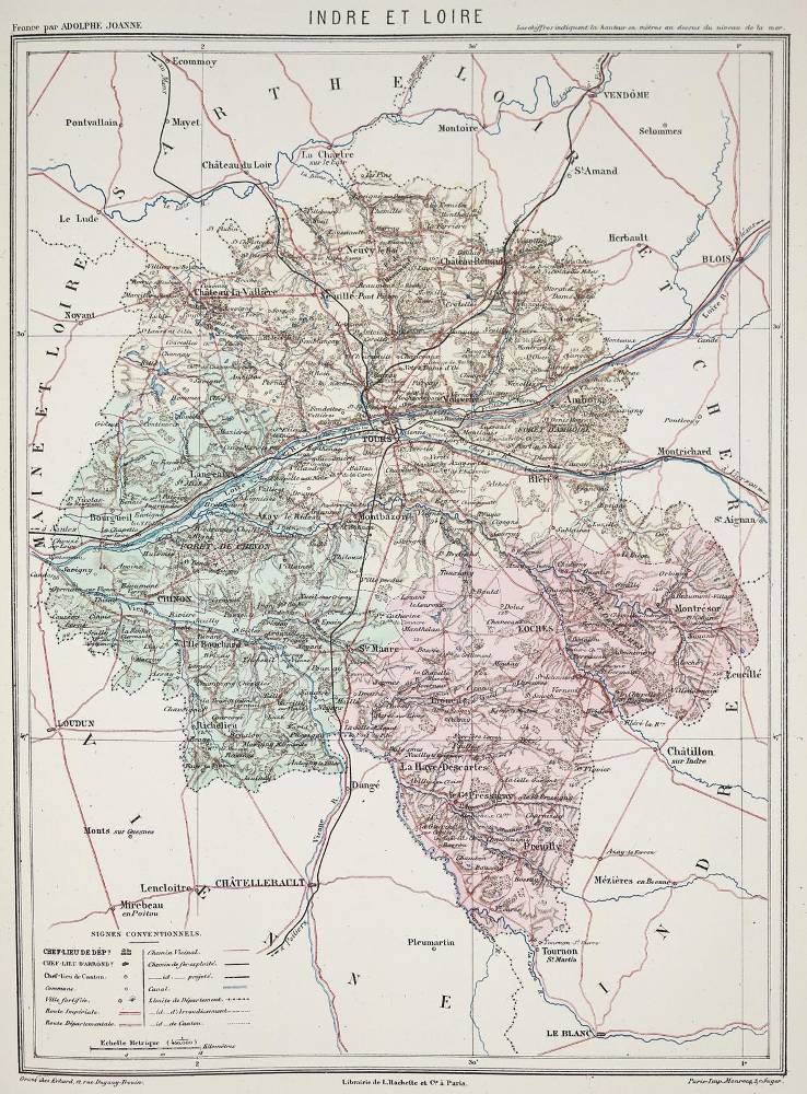 Große Abbildung Nr.1: 138-2408 Joanne,A.: (Frankreich)