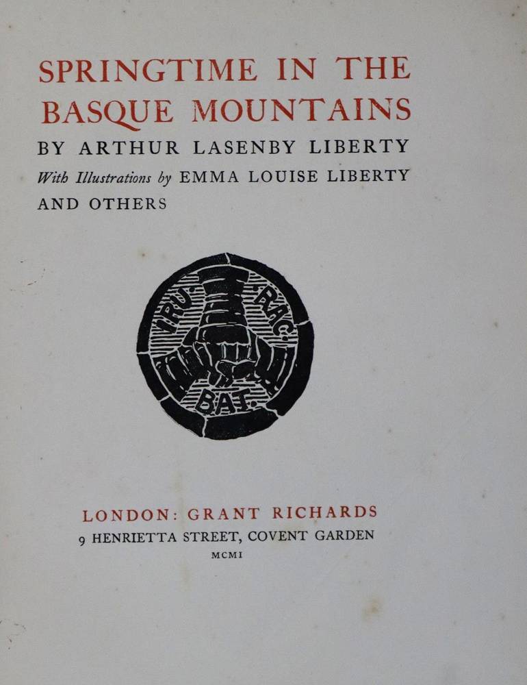 Große Abbildung Nr.3: 138-2410 Liberty,A.L.: (Frankreich)