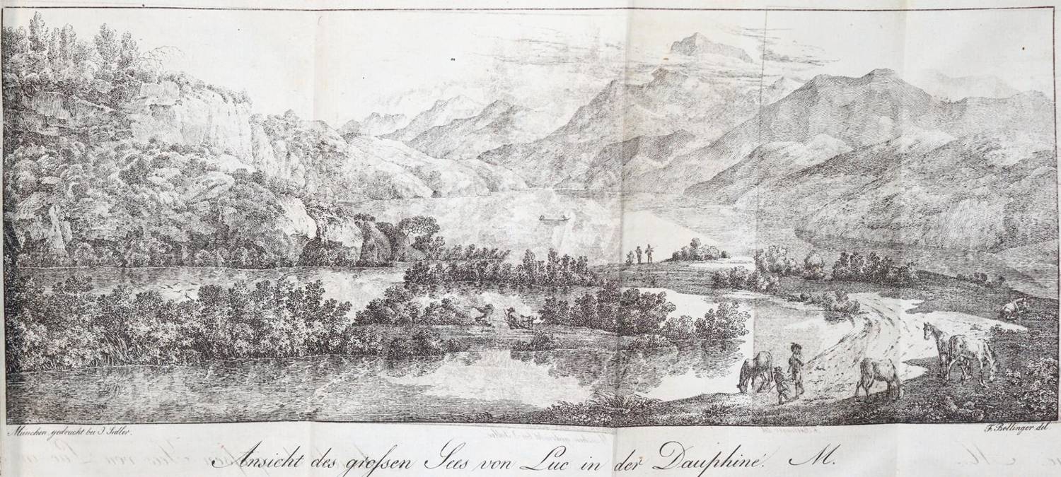 Große Abbildung Nr.25: 138-2413 Mylius,C.F.: (Frankreich)