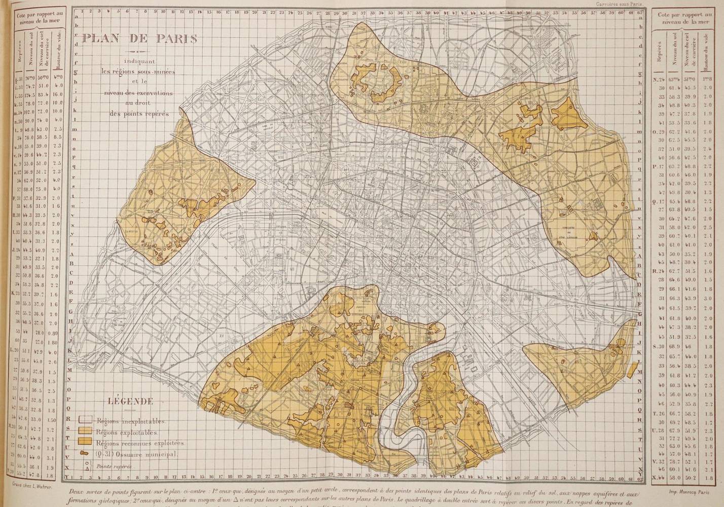 Große Abbildung Nr.2: 138-2415 Dunkel,J.T.: (Frankreich, Paris)