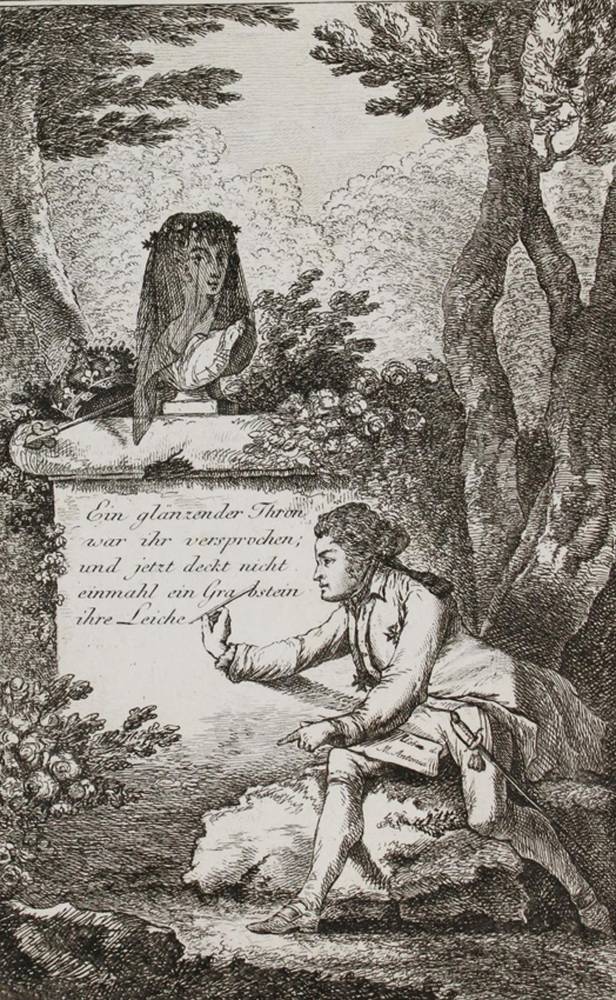 Große Abbildung Nr.1: 138-2420 (Maistre,J.de).: (Frankreich, Revolution)