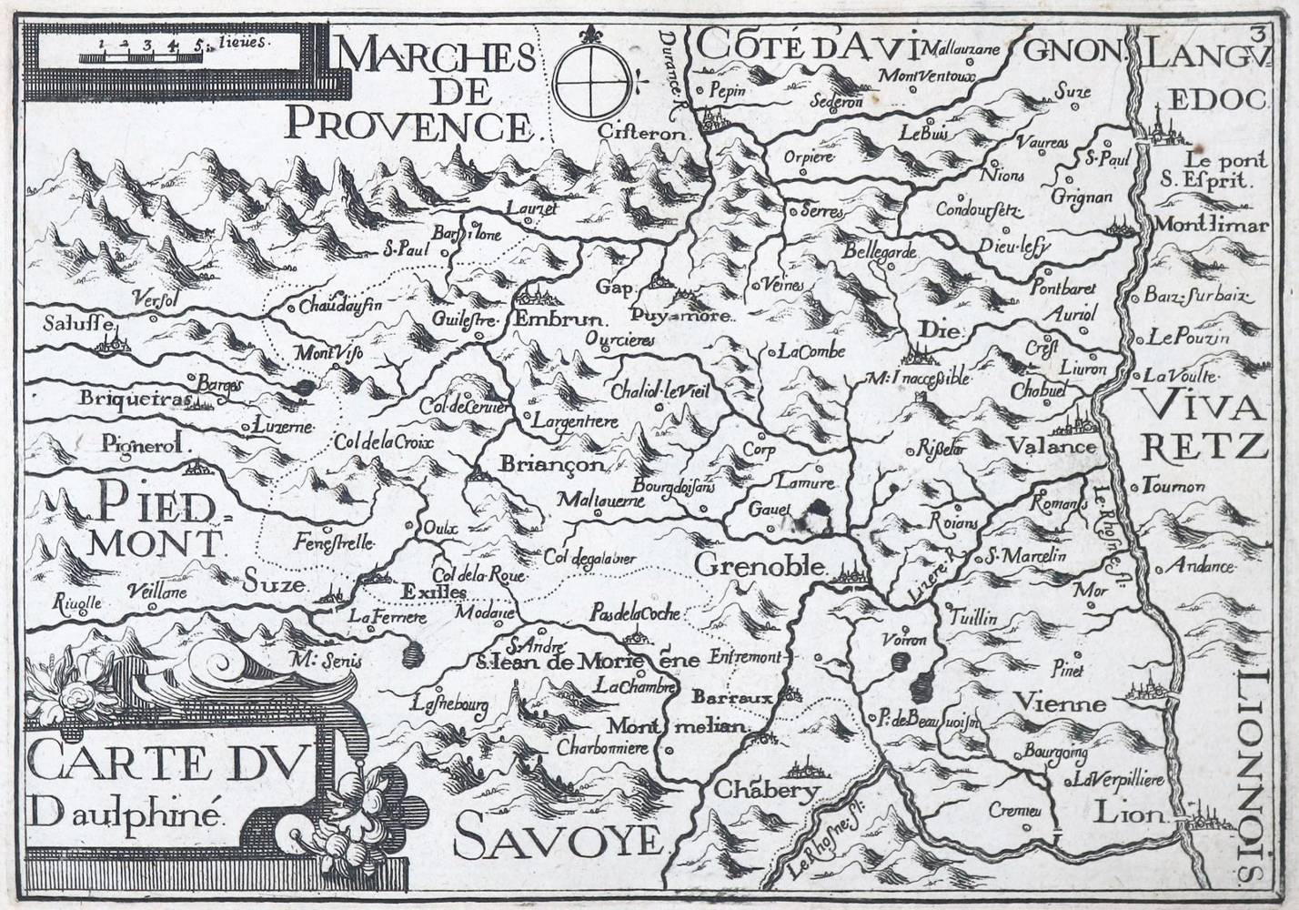 Große Abbildung Nr.1: 138-2424 Tassin,(C.).: (Frankreich)