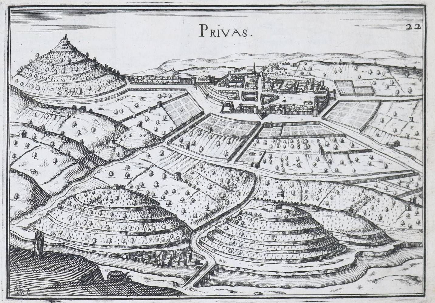 Große Abbildung Nr.2: 138-2424 Tassin,(C.).: (Frankreich)