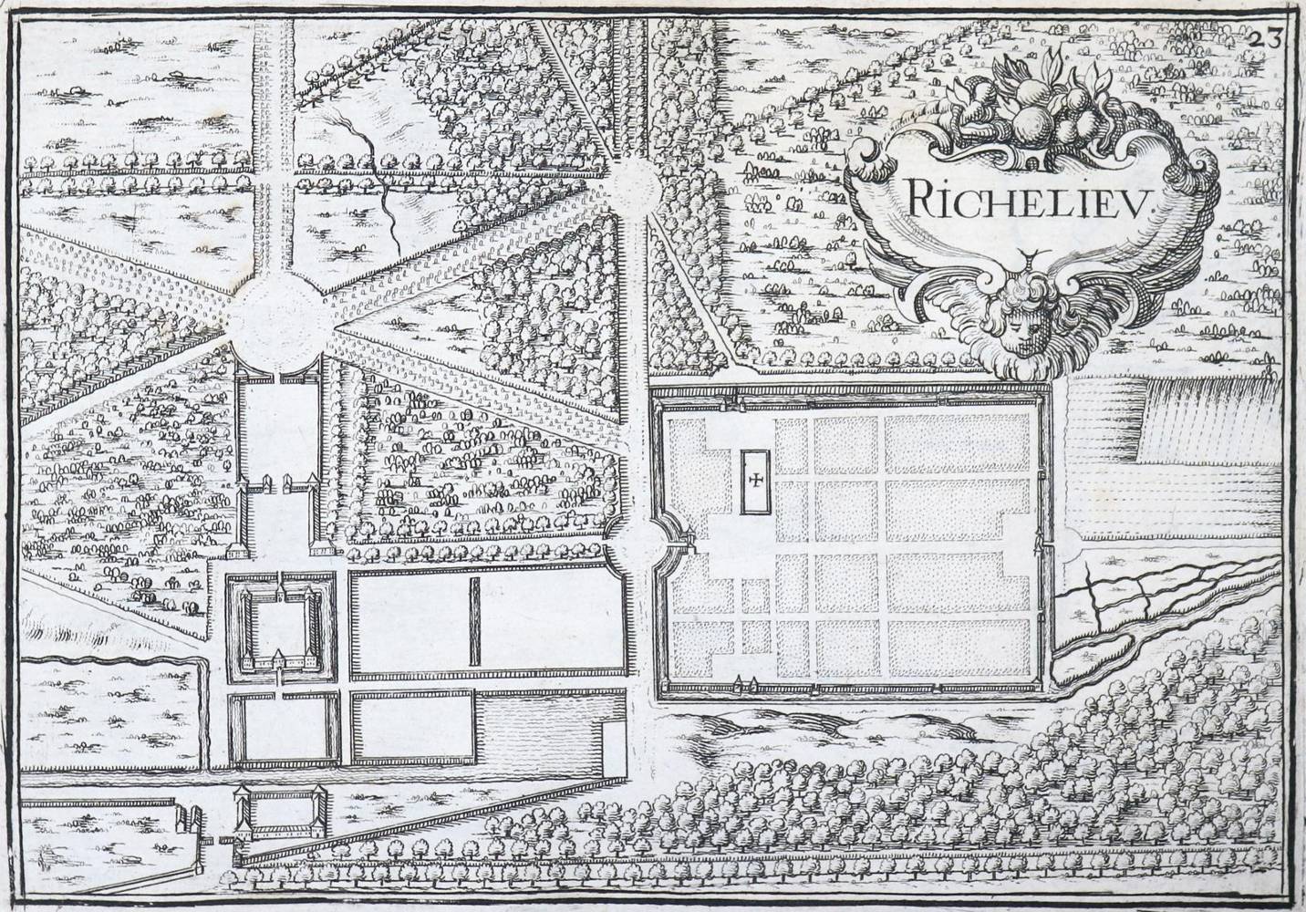 Große Abbildung Nr.3: 138-2424 Tassin,(C.).: (Frankreich)