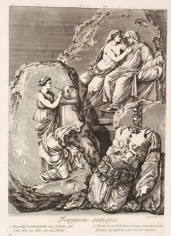 Große Abbildung Nr.5: 138-2428 Barbault,J.: (Italien)