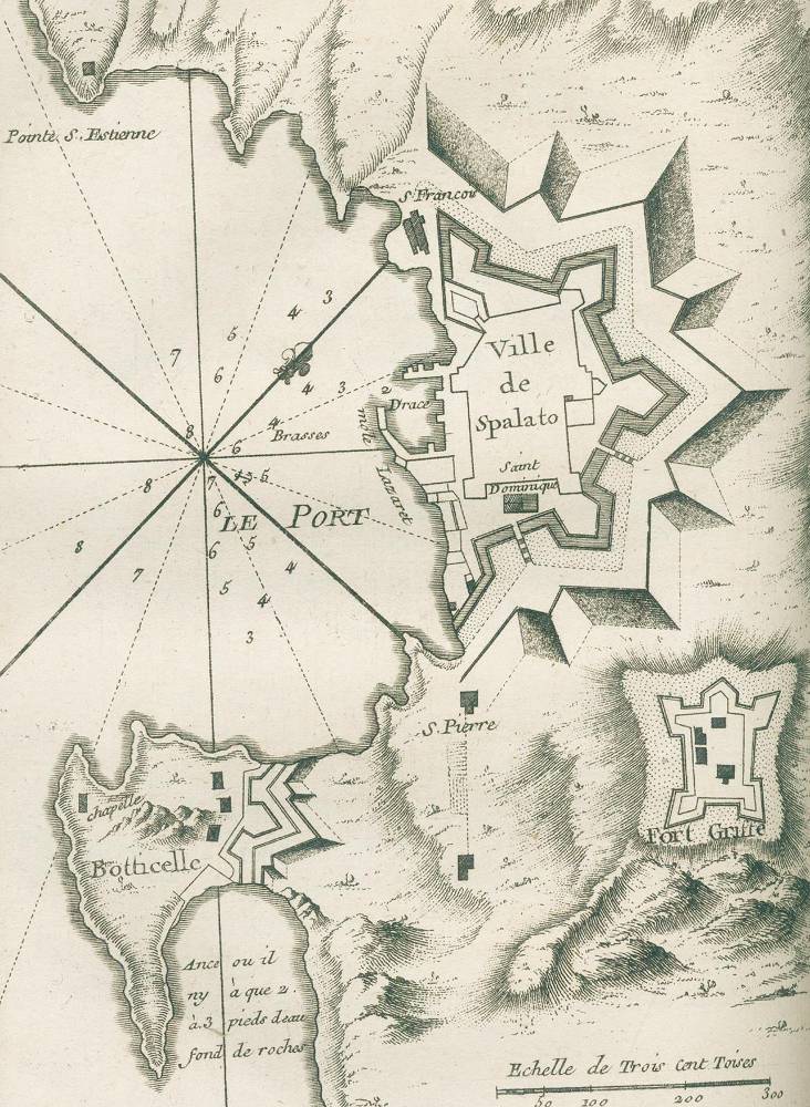 Große Abbildung Nr.2: 138-2429 Bellin,(J.N.).: (Italien)