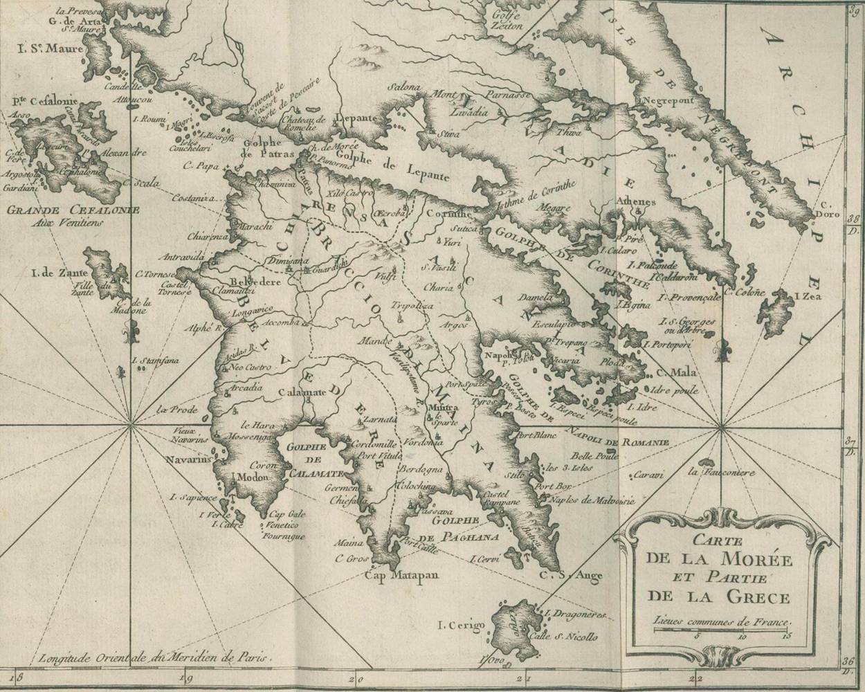 Große Abbildung Nr.4: 138-2429 Bellin,(J.N.).: (Italien)