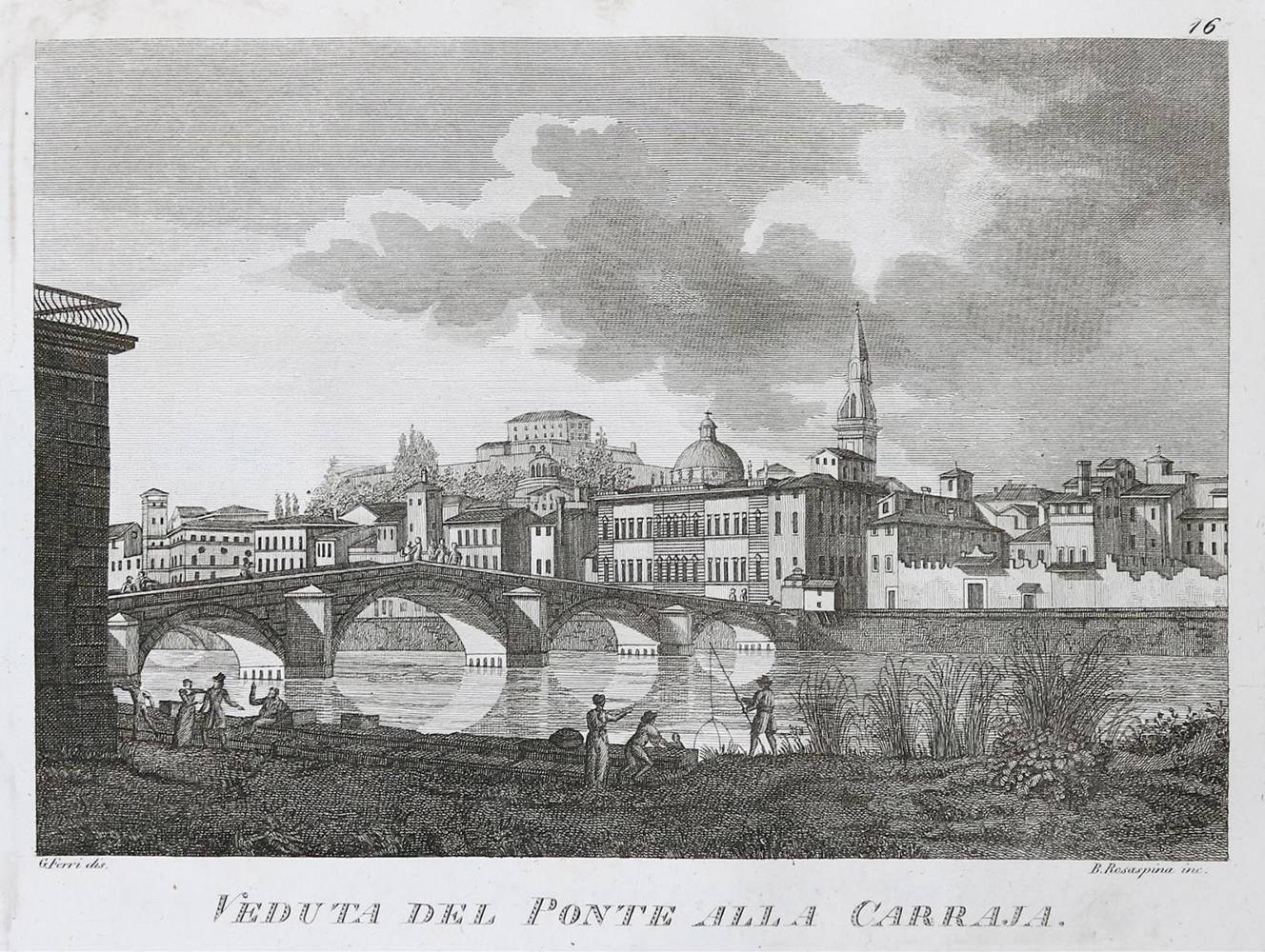 Große Abbildung Nr.2: 138-2430 Bennassuti,G.: (Italien)