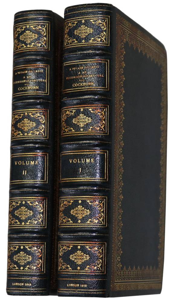 Große Abbildung Nr.3: 138-2435 Cockburn, G.: (Italien)