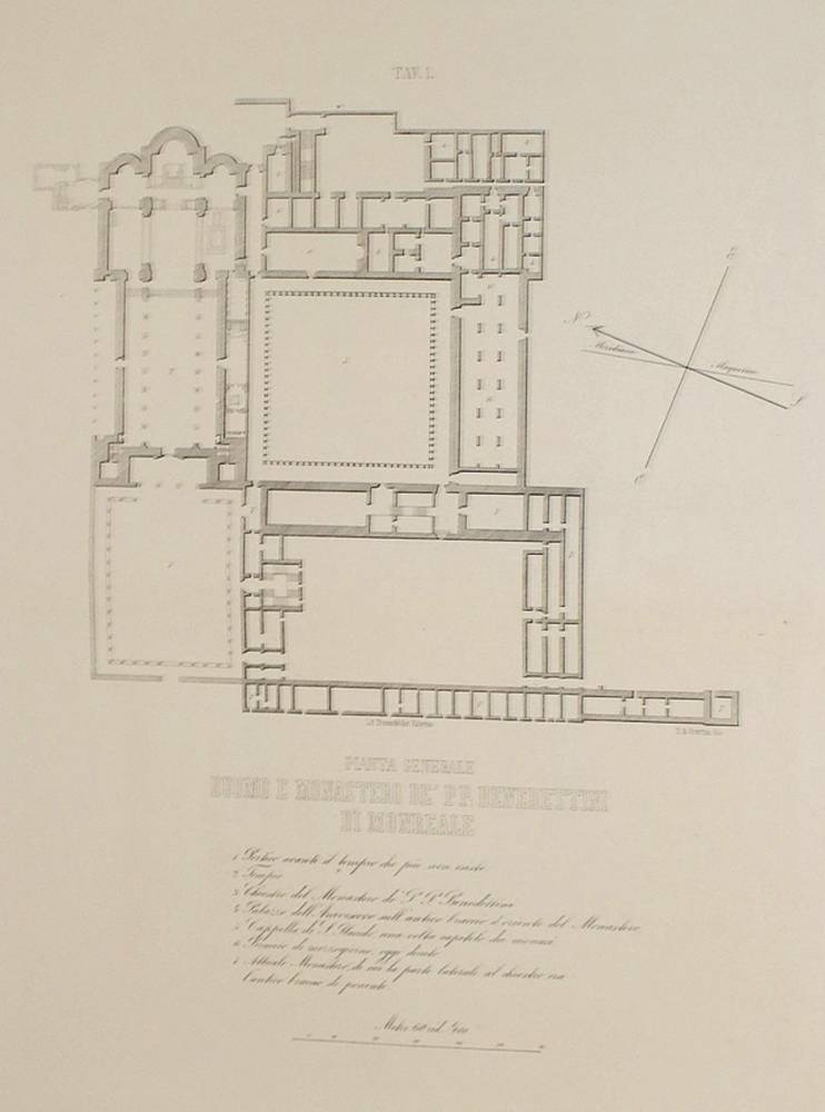 Große Abbildung Nr.2: 138-2438 Gravina,D.B.: (Italien)