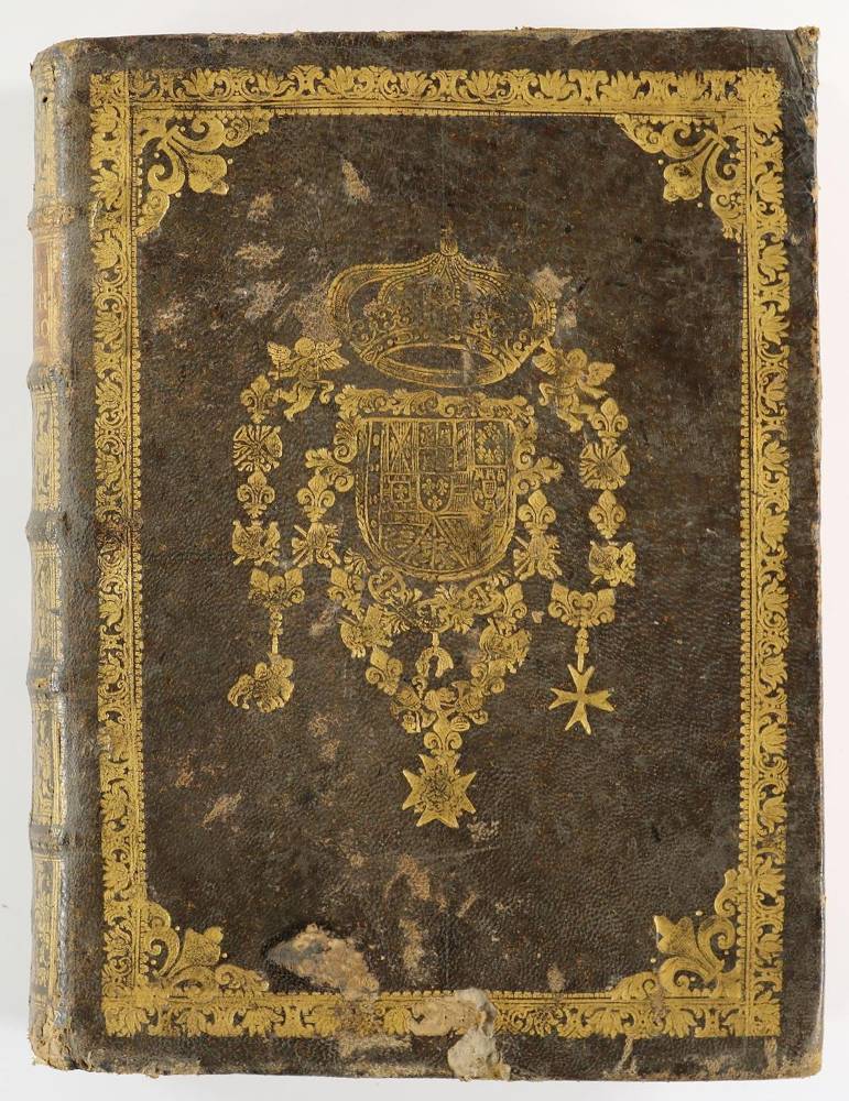 Große Abbildung Nr.1: 138-2440 Bayardi,O.A.: (Italien, Herkulaneum)