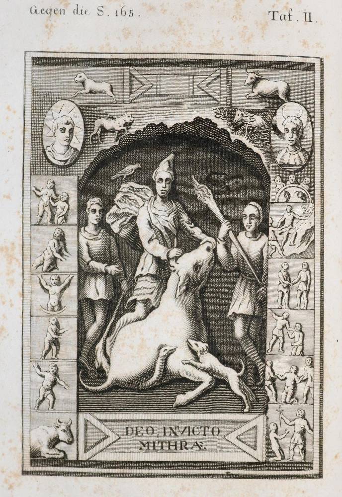 Große Abbildung Nr.1: 138-2451 Pallhausen,V.v.: (Italien)