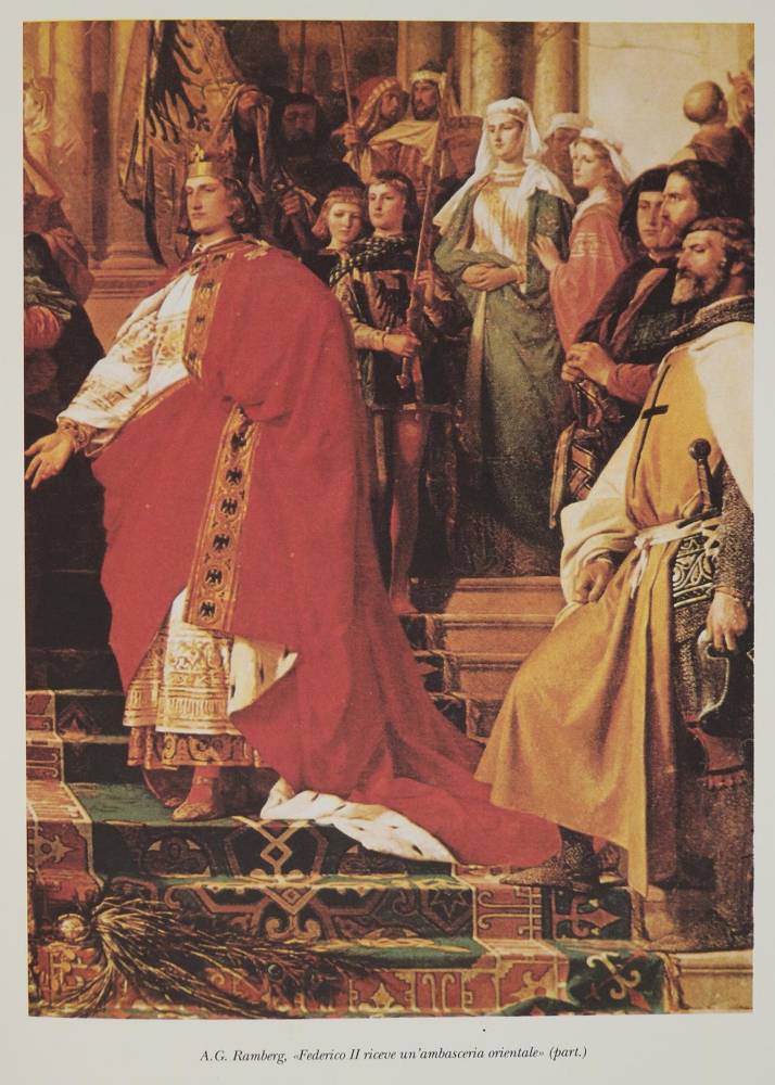 Große Abbildung Nr.1: 138-2452 Pecchioli,A.: (Italien)