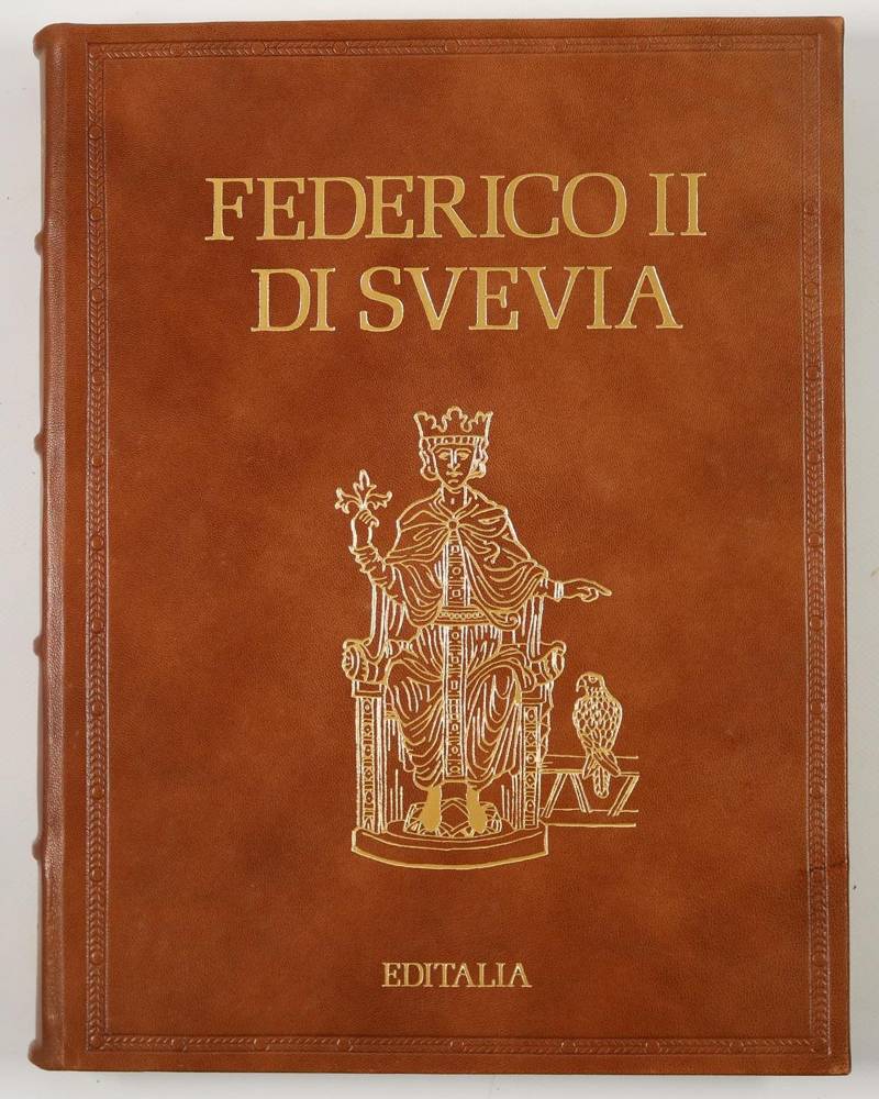 Große Abbildung Nr.2: 138-2452 Pecchioli,A.: (Italien)