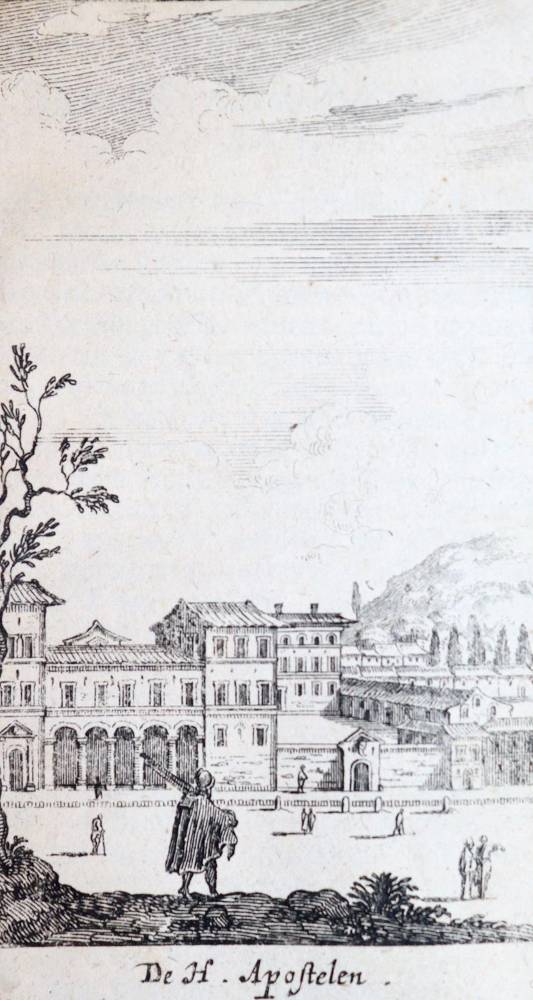 Große Abbildung Nr.2: 138-2456 Rom.: (Italien)