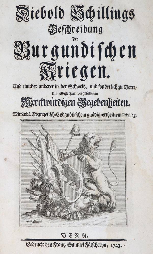 Große Abbildung Nr.3: 138-2465 Rosinus,J.: (Italien)