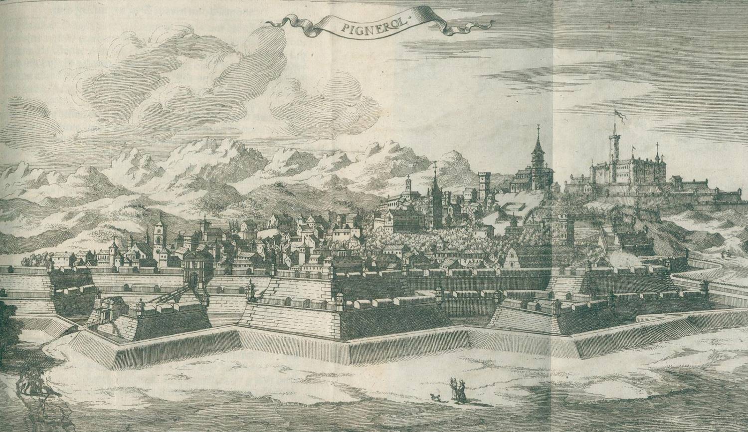 Große Abbildung Nr.2: 138-2466 Savoyen.: (Italien)
