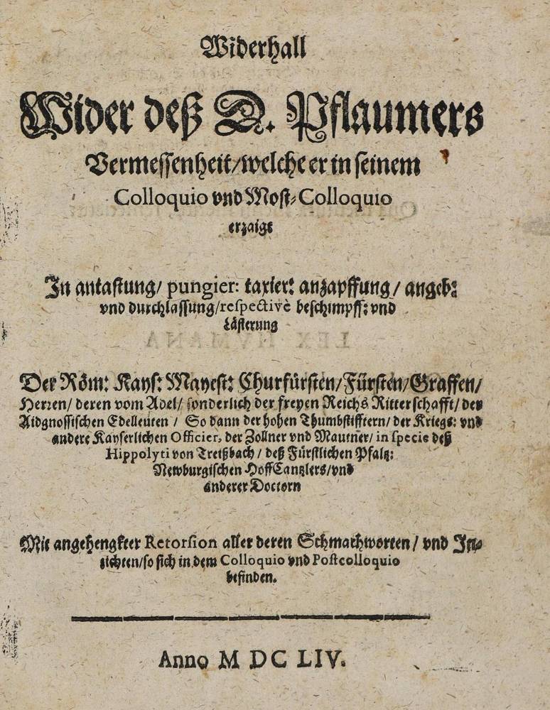 Große Abbildung Nr.1: 138-247 (Manz,K.).: (Alte Drucke, Handschriften und Theologie)