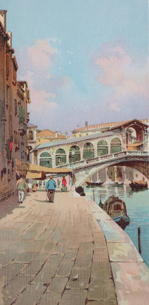 Große Abbildung Nr.2: 138-2473 Venedig.: (Italien)