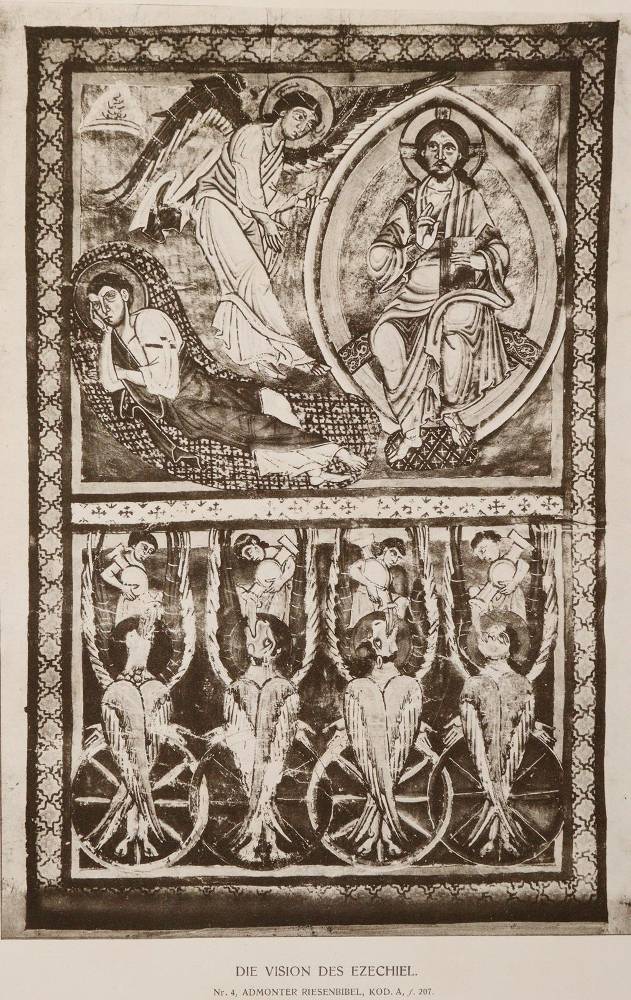 Große Abbildung Nr.1: 138-2479 Buberl,P.: (Österreich)