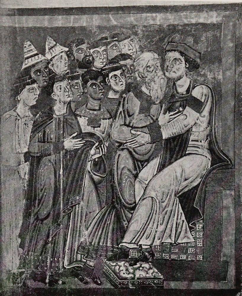Große Abbildung Nr.3: 138-2479 Buberl,P.: (Österreich)