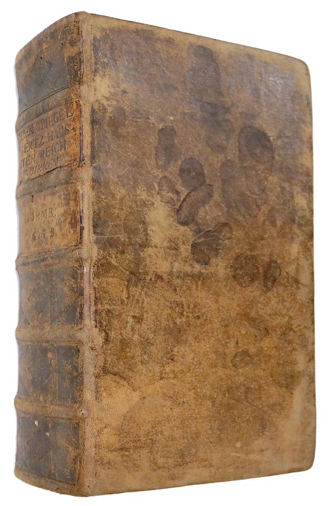 Große Abbildung Nr.3: 138-2483 Fugger,J.J.: (Österreich)