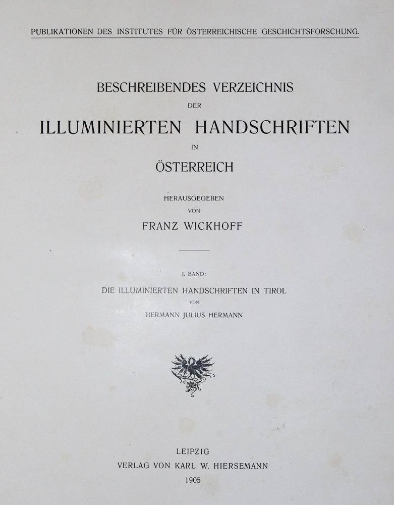 Große Abbildung Nr.3: 138-2485 Hermann,J.H.: (Österreich)