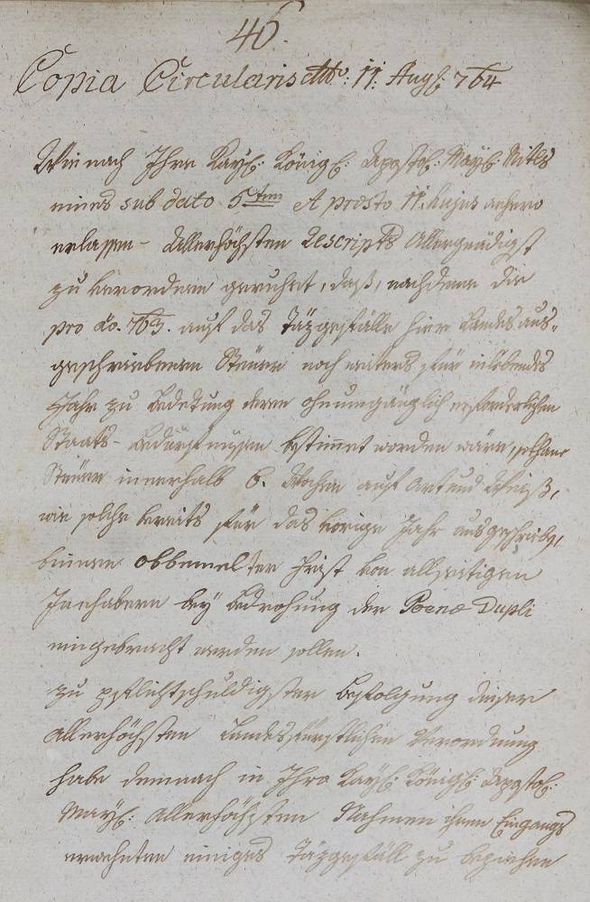 Große Abbildung Nr.1: 138-2496 (Pa)tenten-Sammlung: (Österreich, Österreich ob der Enns)