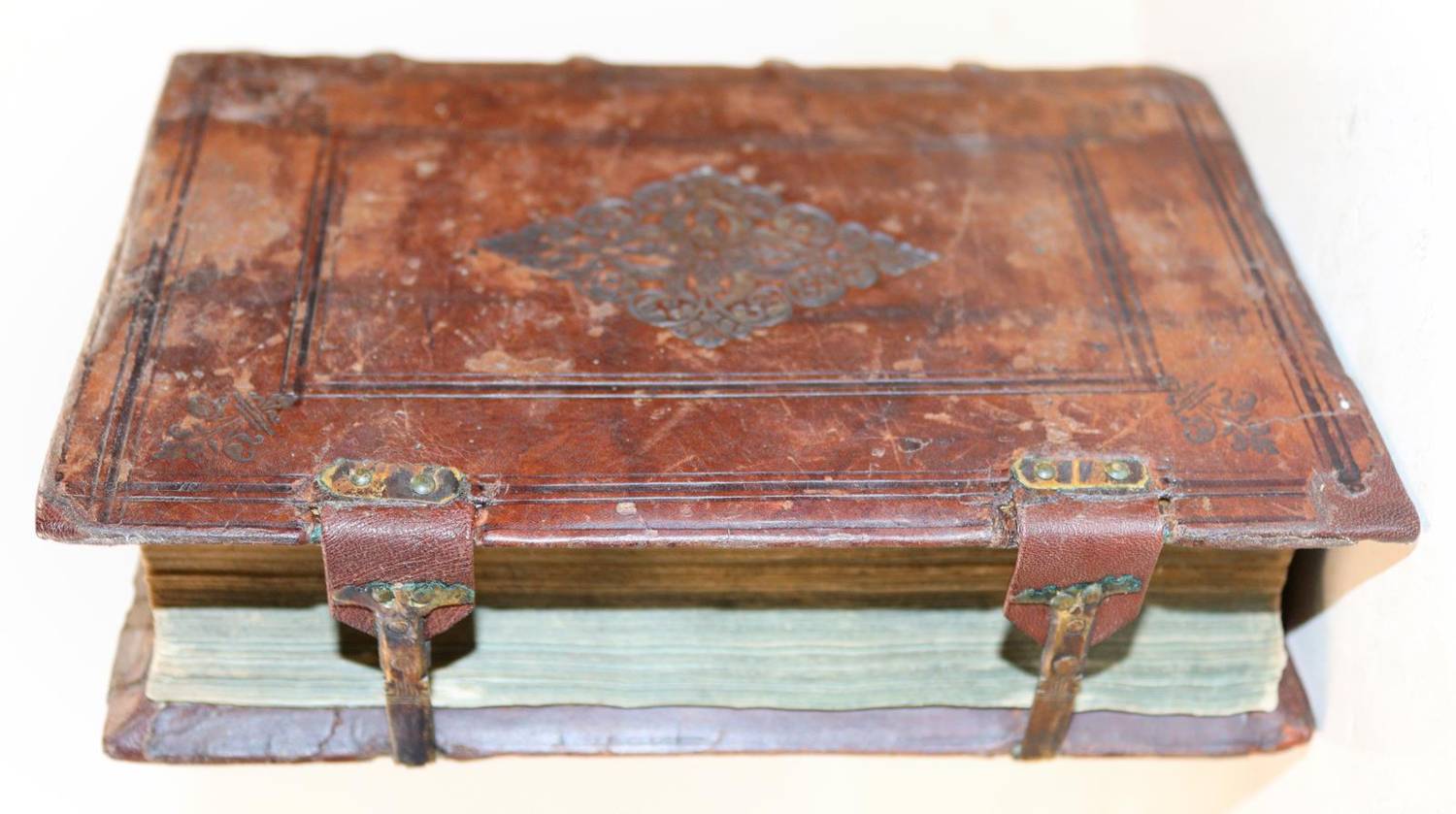 Große Abbildung Nr.2: 138-250 Marulus,M.: (Alte Drucke, Handschriften und Theologie)
