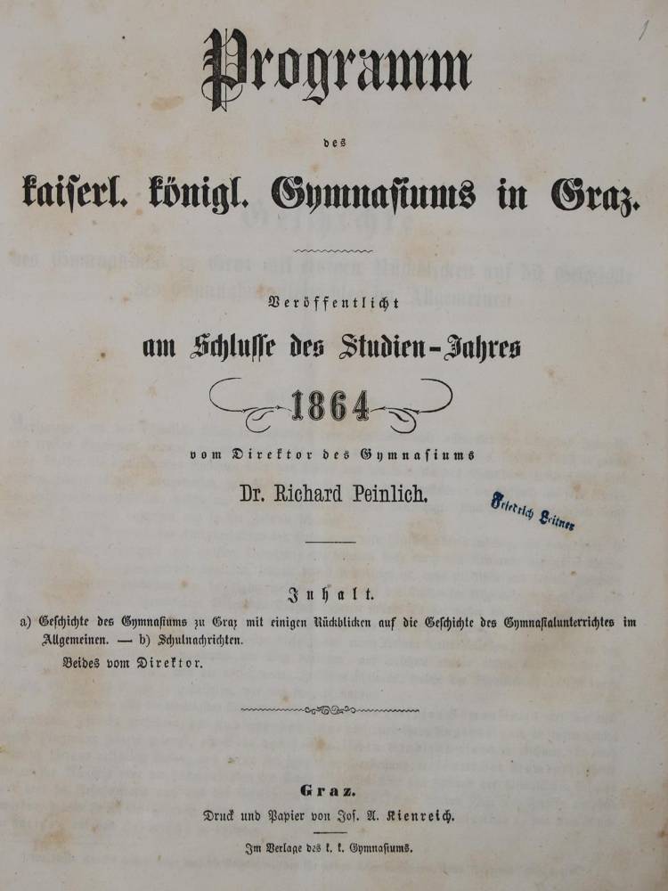 Große Abbildung Nr.1: 138-2504 Sammlung: (Österreich)